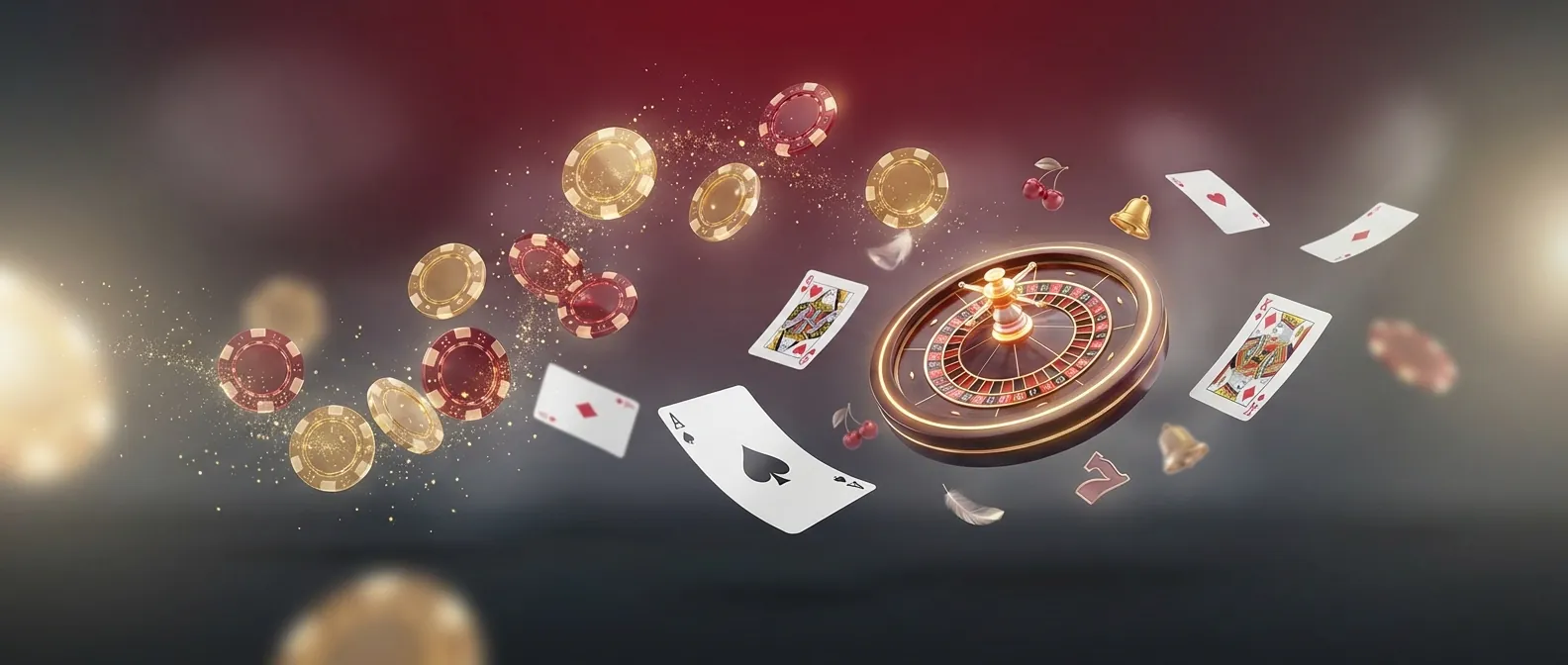 Refuel Casino bonus